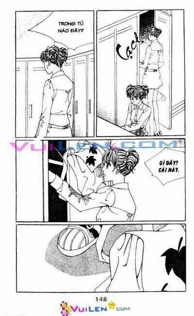 Virus Tiền Chapter 6 trang 148