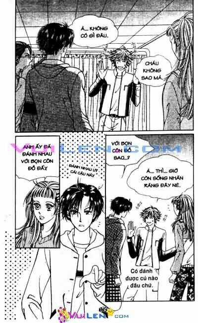 Virus Tiền Chapter 6 trang 15