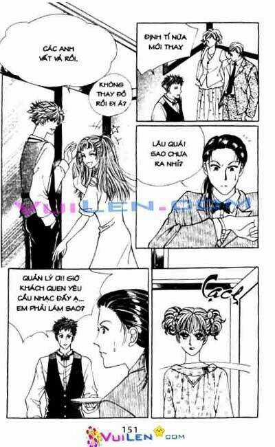 Virus Tiền Chapter 6 trang 151