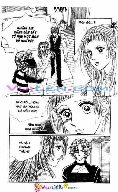 Virus Tiền Chapter 6 trang 160