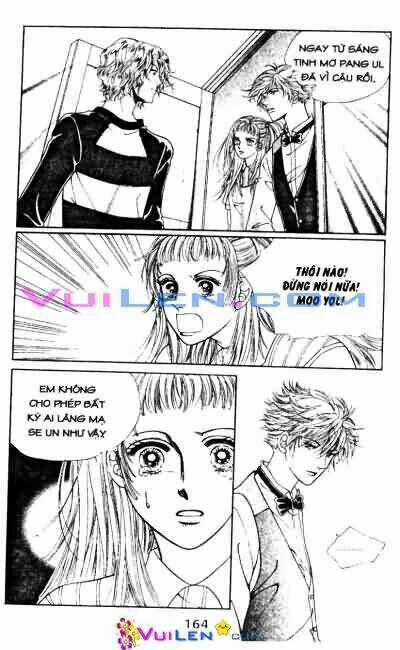 Virus Tiền Chapter 6 trang 164