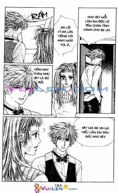 Virus Tiền Chapter 6 trang 165