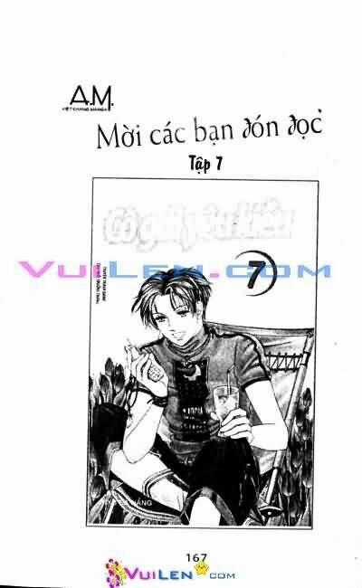 Virus Tiền Chapter 6 trang 167