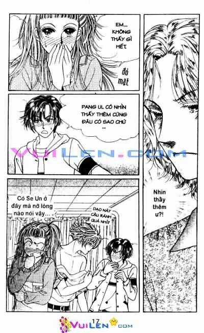 Virus Tiền Chapter 6 trang 17