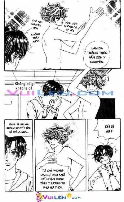 Virus Tiền Chapter 6 trang 18