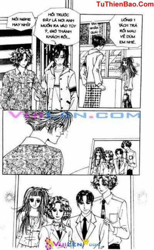 Virus Tiền Chapter 6 trang 25
