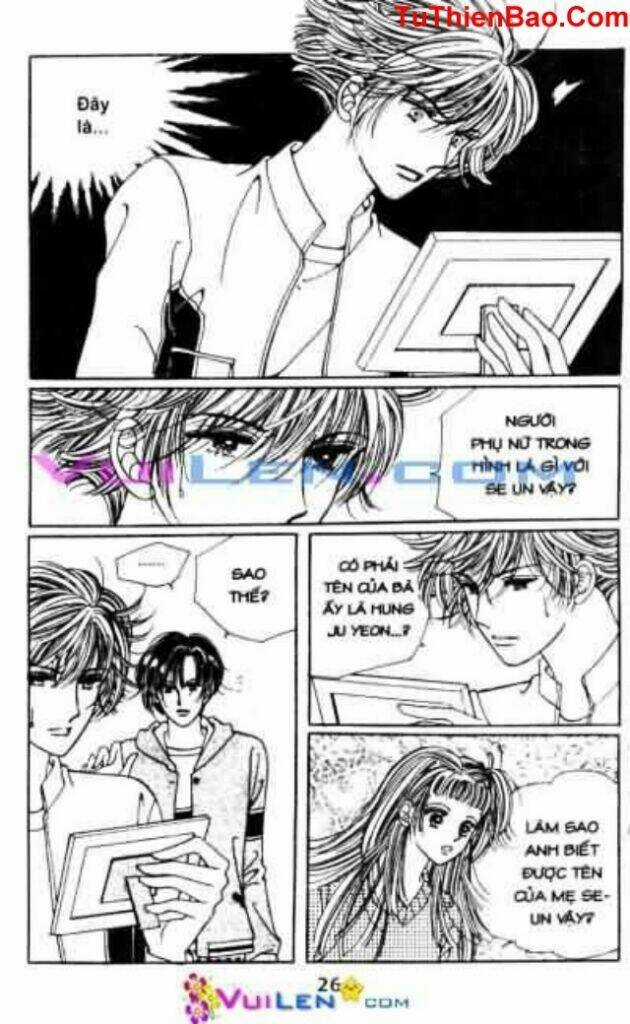 Virus Tiền Chapter 6 trang 26