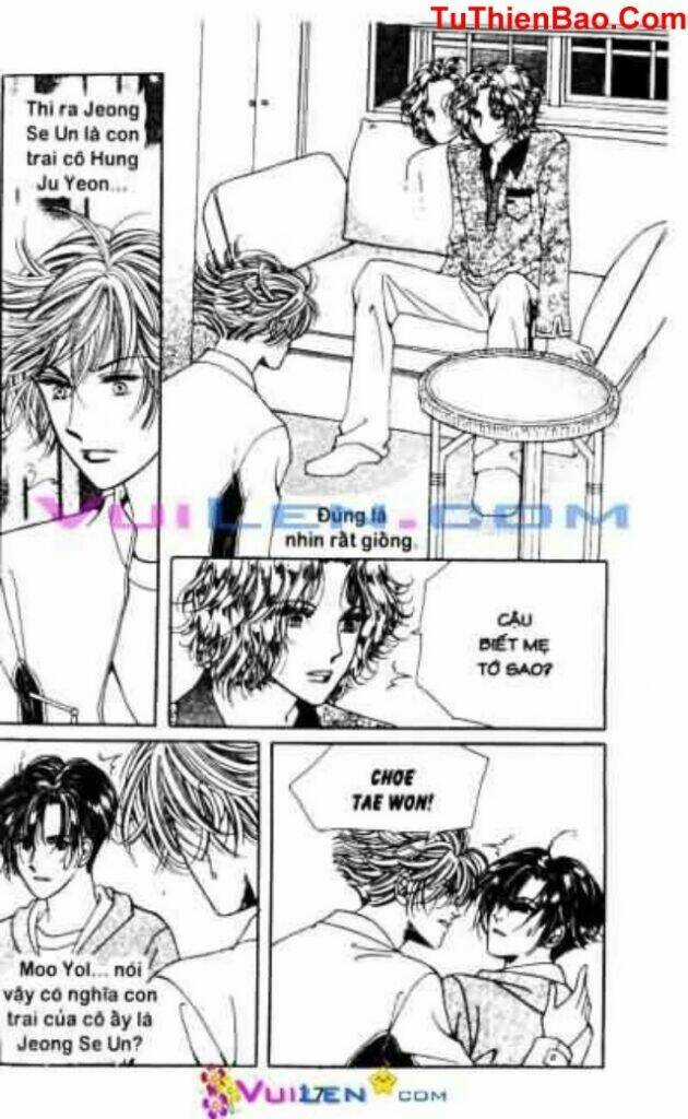 Virus Tiền Chapter 6 trang 27