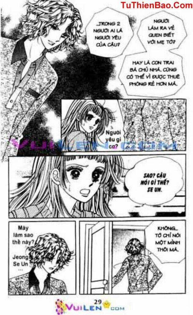 Virus Tiền Chapter 6 trang 29