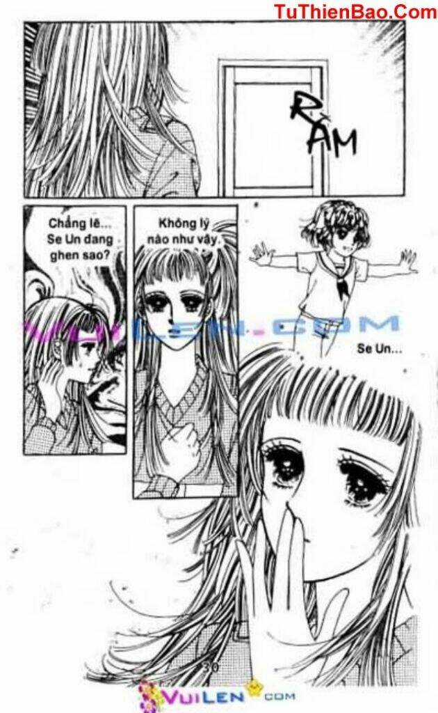 Virus Tiền Chapter 6 trang 30