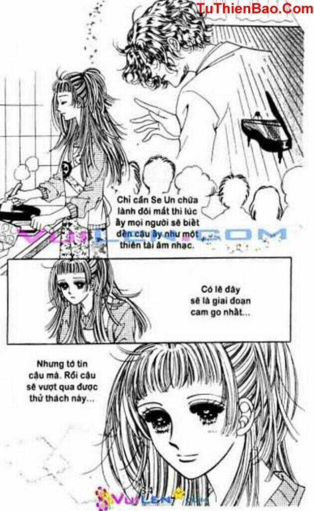 Virus Tiền Chapter 6 trang 34