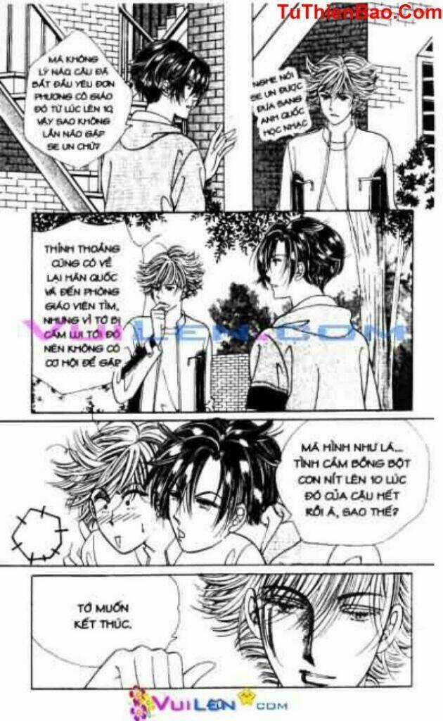 Virus Tiền Chapter 6 trang 40