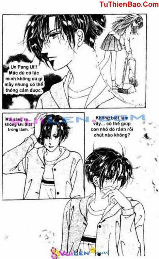 Virus Tiền Chapter 6 trang 43