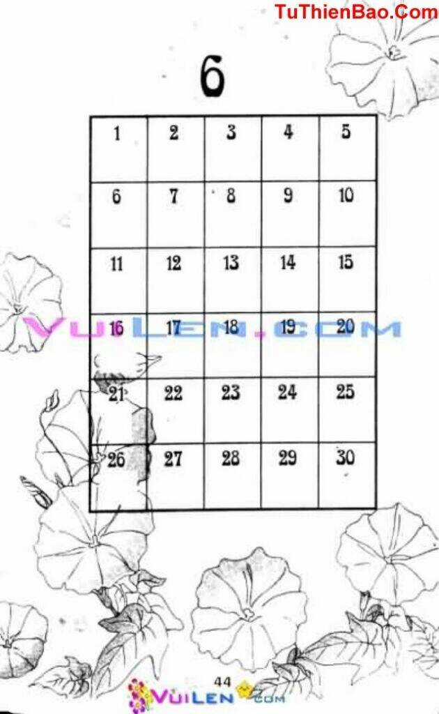 Virus Tiền Chapter 6 trang 44