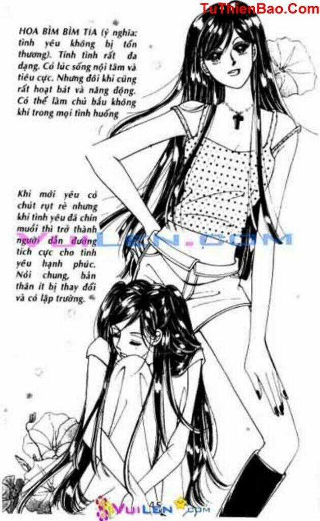 Virus Tiền Chapter 6 trang 45