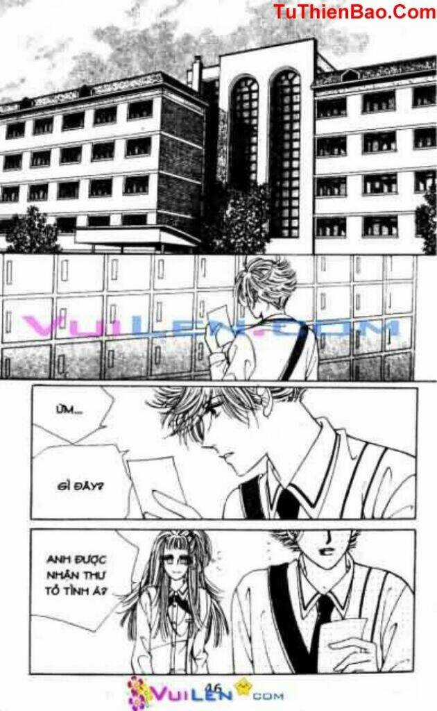 Virus Tiền Chapter 6 trang 46