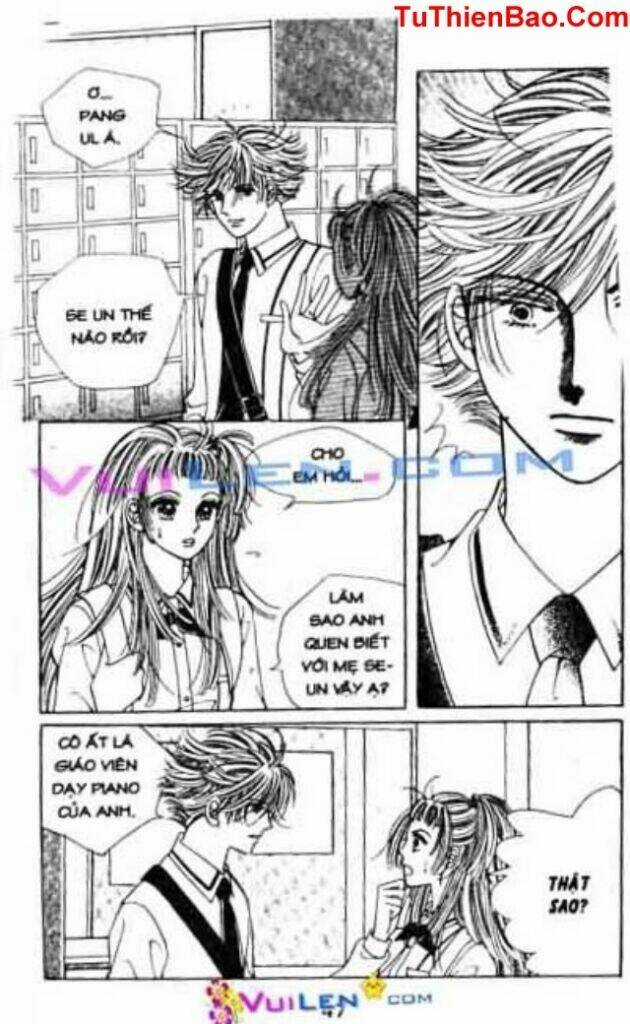 Virus Tiền Chapter 6 trang 47