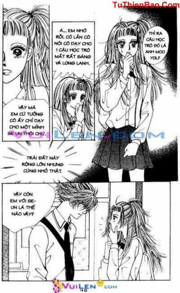 Virus Tiền Chapter 6 trang 48