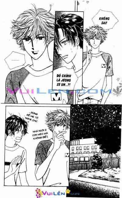 Virus Tiền Chapter 6 trang 5