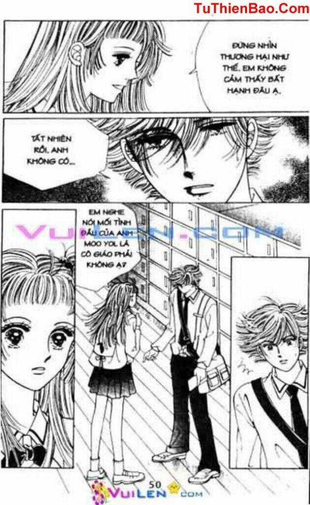 Virus Tiền Chapter 6 trang 50