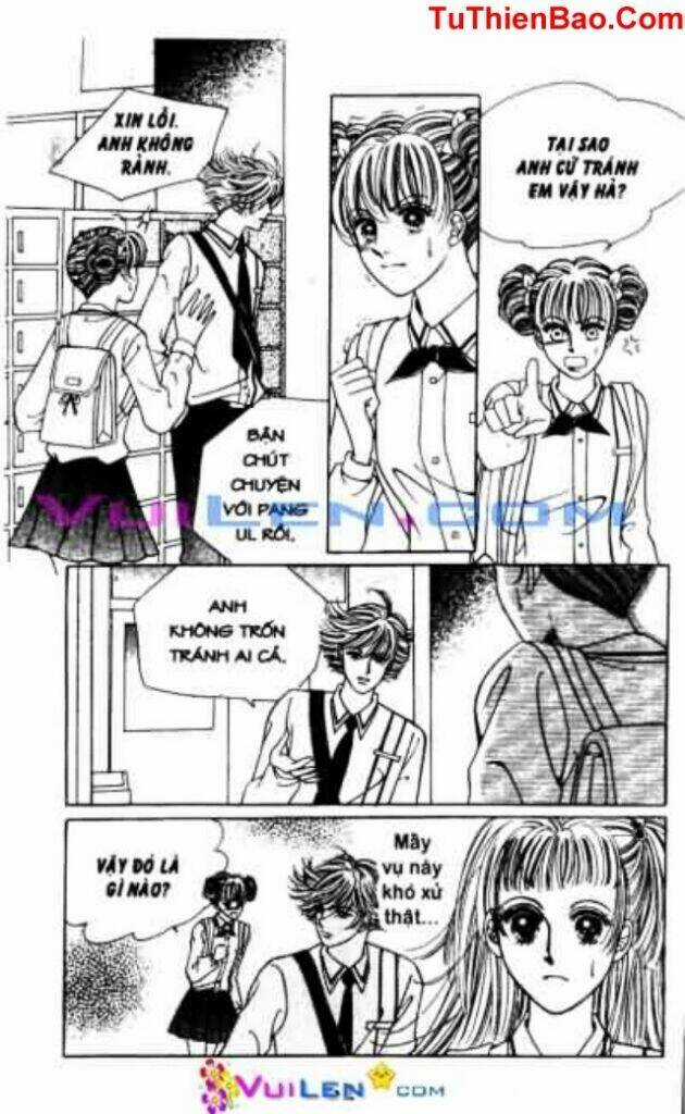 Virus Tiền Chapter 6 trang 52