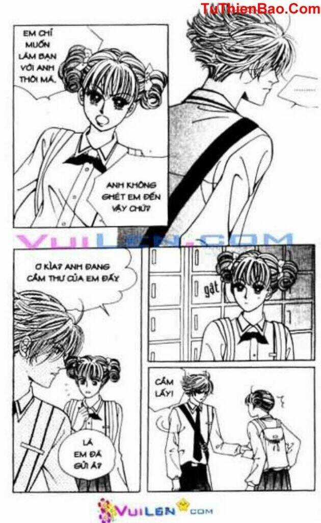 Virus Tiền Chapter 6 trang 53