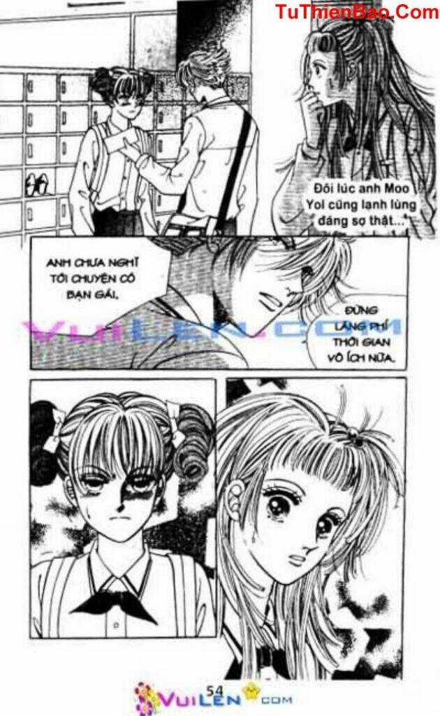 Virus Tiền Chapter 6 trang 54