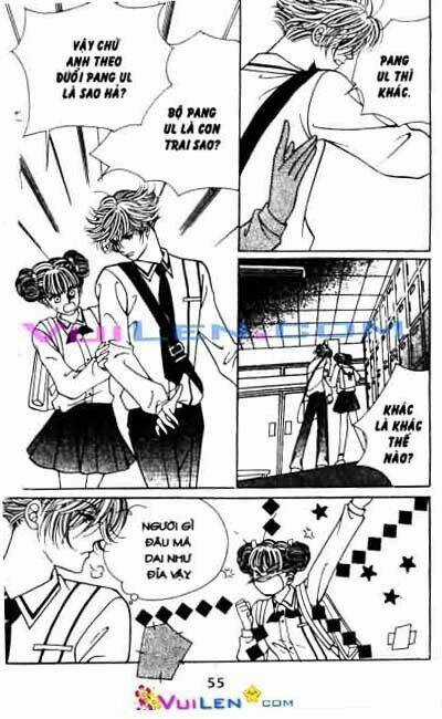 Virus Tiền Chapter 6 trang 55