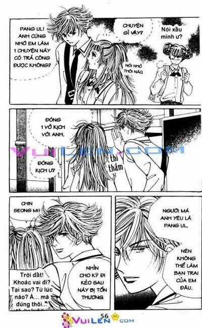 Virus Tiền Chapter 6 trang 56