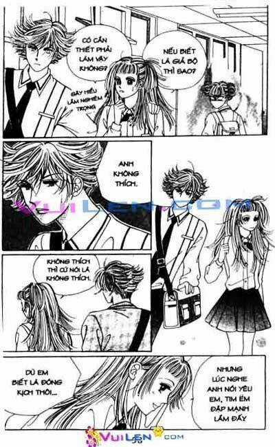 Virus Tiền Chapter 6 trang 58