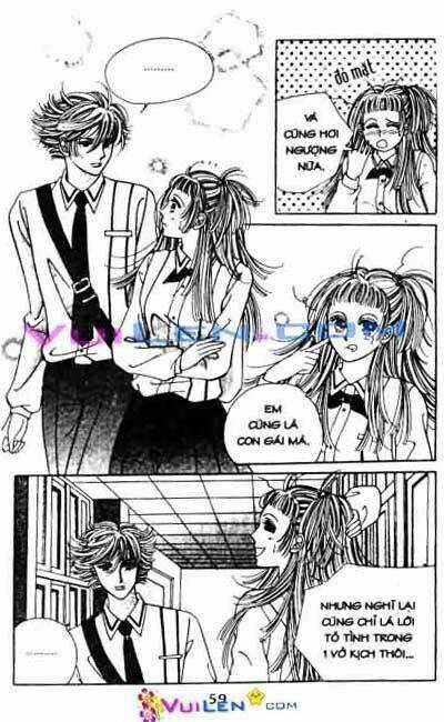 Virus Tiền Chapter 6 trang 59