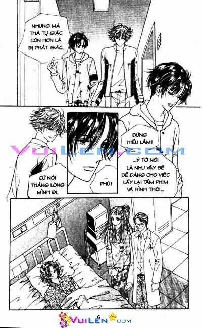 Virus Tiền Chapter 6 trang 6