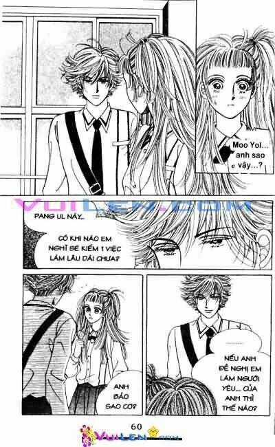 Virus Tiền Chapter 6 trang 60