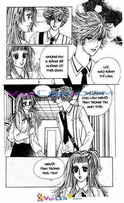 Virus Tiền Chapter 6 trang 63