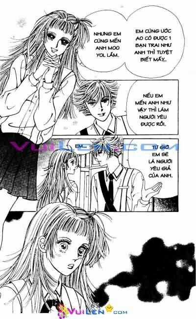 Virus Tiền Chapter 6 trang 65