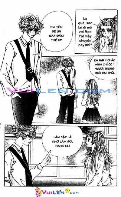 Virus Tiền Chapter 6 trang 67