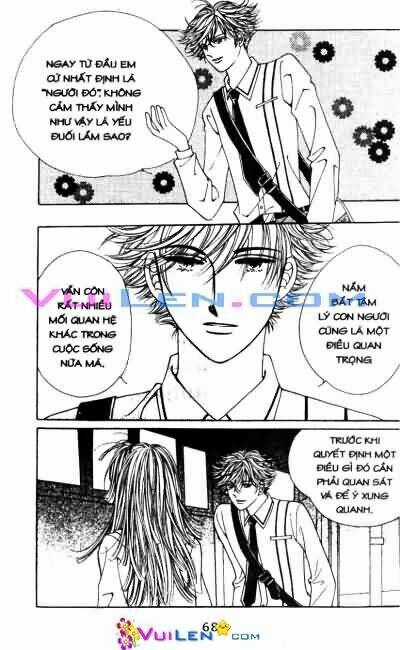 Virus Tiền Chapter 6 trang 68