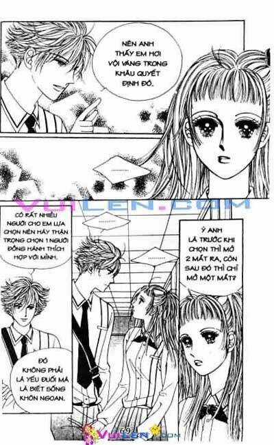 Virus Tiền Chapter 6 trang 69