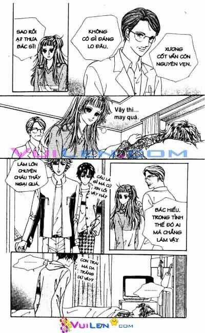 Virus Tiền Chapter 6 trang 7