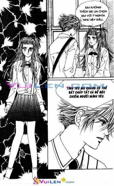 Virus Tiền Chapter 6 trang 71