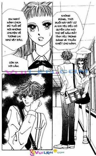 Virus Tiền Chapter 6 trang 72