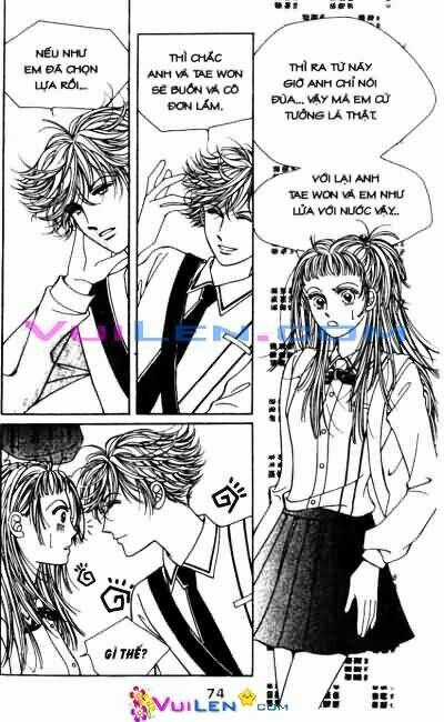 Virus Tiền Chapter 6 trang 74