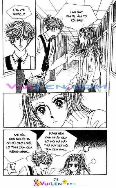 Virus Tiền Chapter 6 trang 75