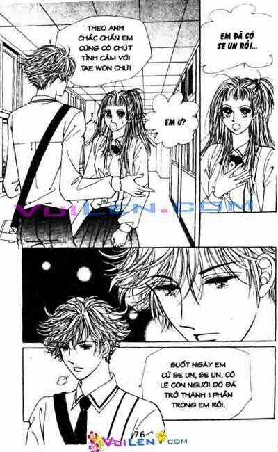 Virus Tiền Chapter 6 trang 76