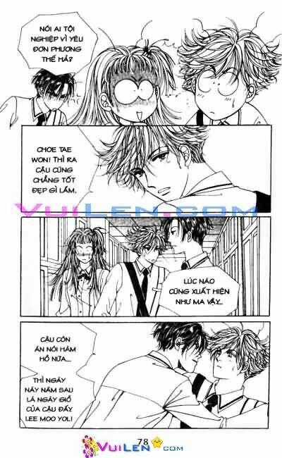 Virus Tiền Chapter 6 trang 78