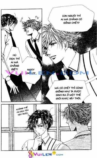 Virus Tiền Chapter 6 trang 79