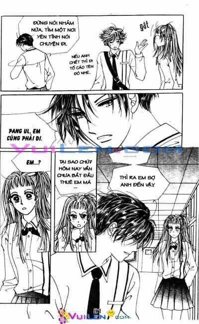 Virus Tiền Chapter 6 trang 81