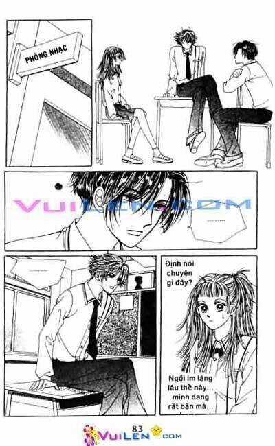 Virus Tiền Chapter 6 trang 83