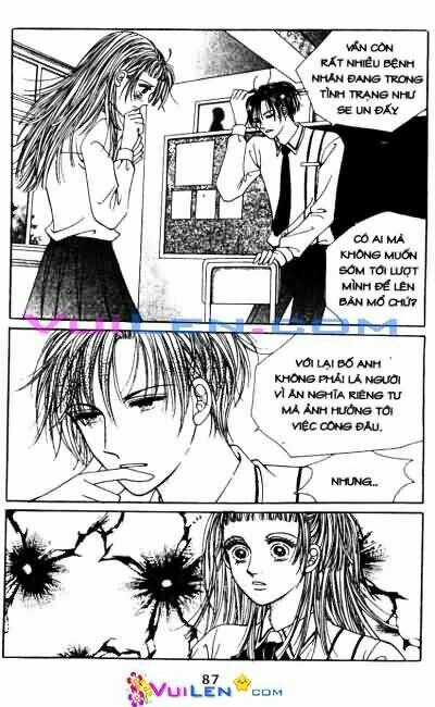 Virus Tiền Chapter 6 trang 87