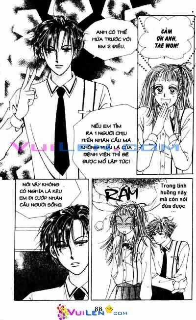 Virus Tiền Chapter 6 trang 88